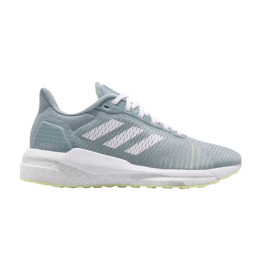 Adidas Women's Solar Drive ST W HK Ash Grey