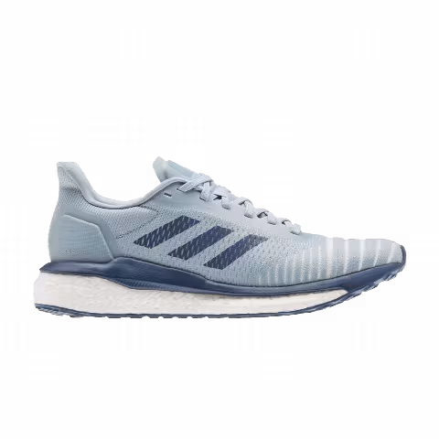 Adidas Wmns Solar Drive 'Ash Grey Legend Marine'