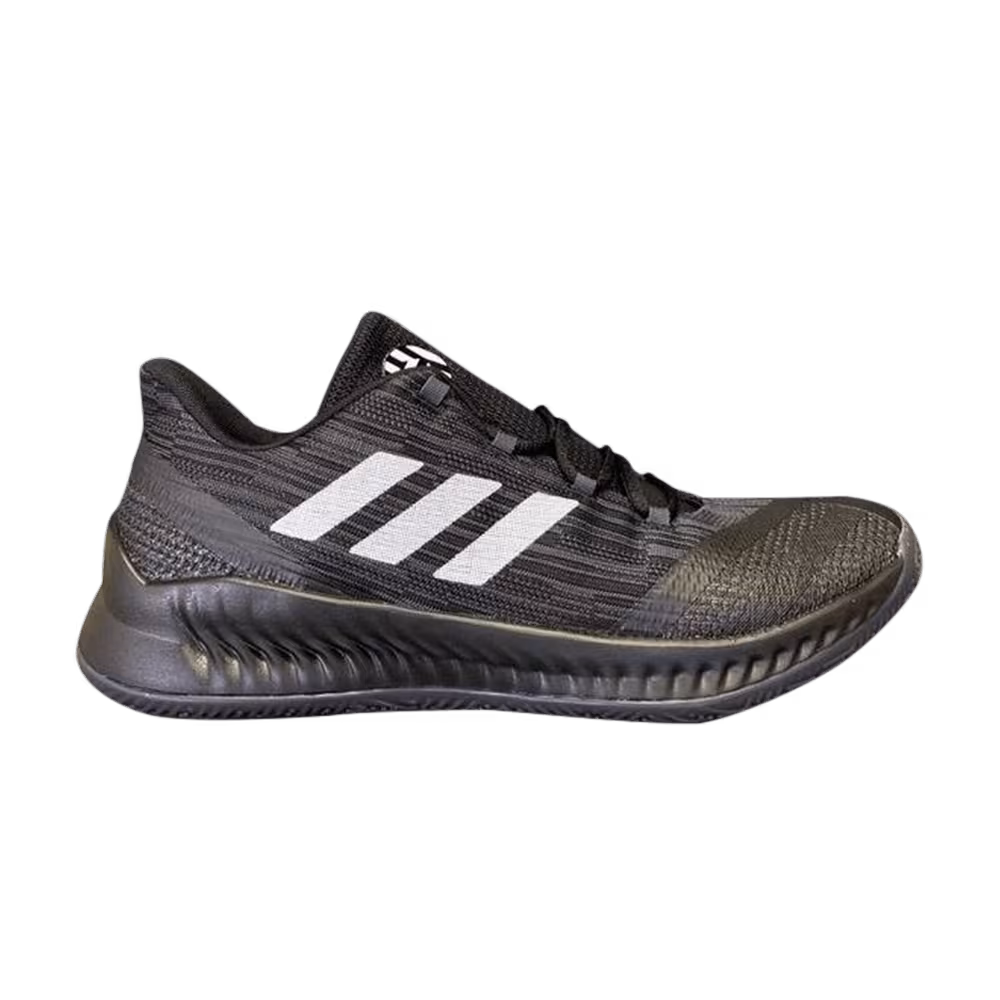 Adidas Harden B/E 2 Team Core Black