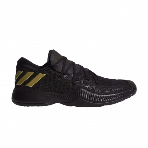 Adidas Harden B/E 'Black Gold'