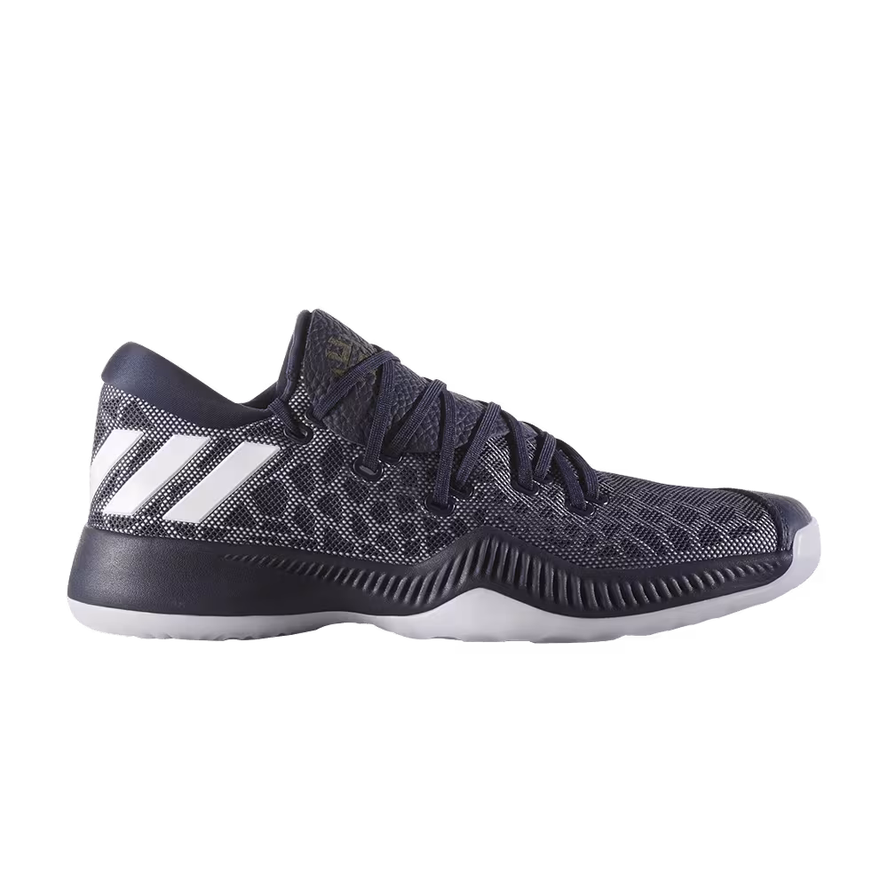 Adidas Harden B/E Collegiate Navy