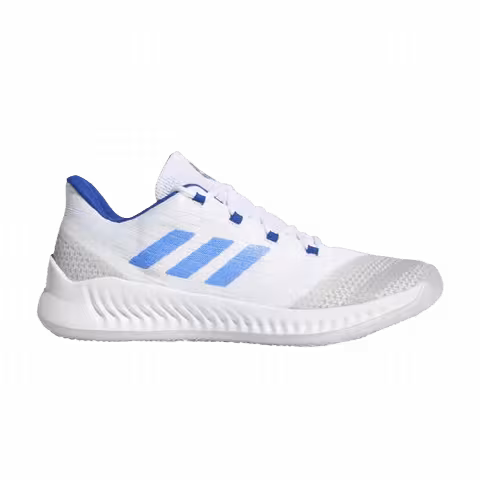 Adidas Harden B/E 2 'White Core Royal'