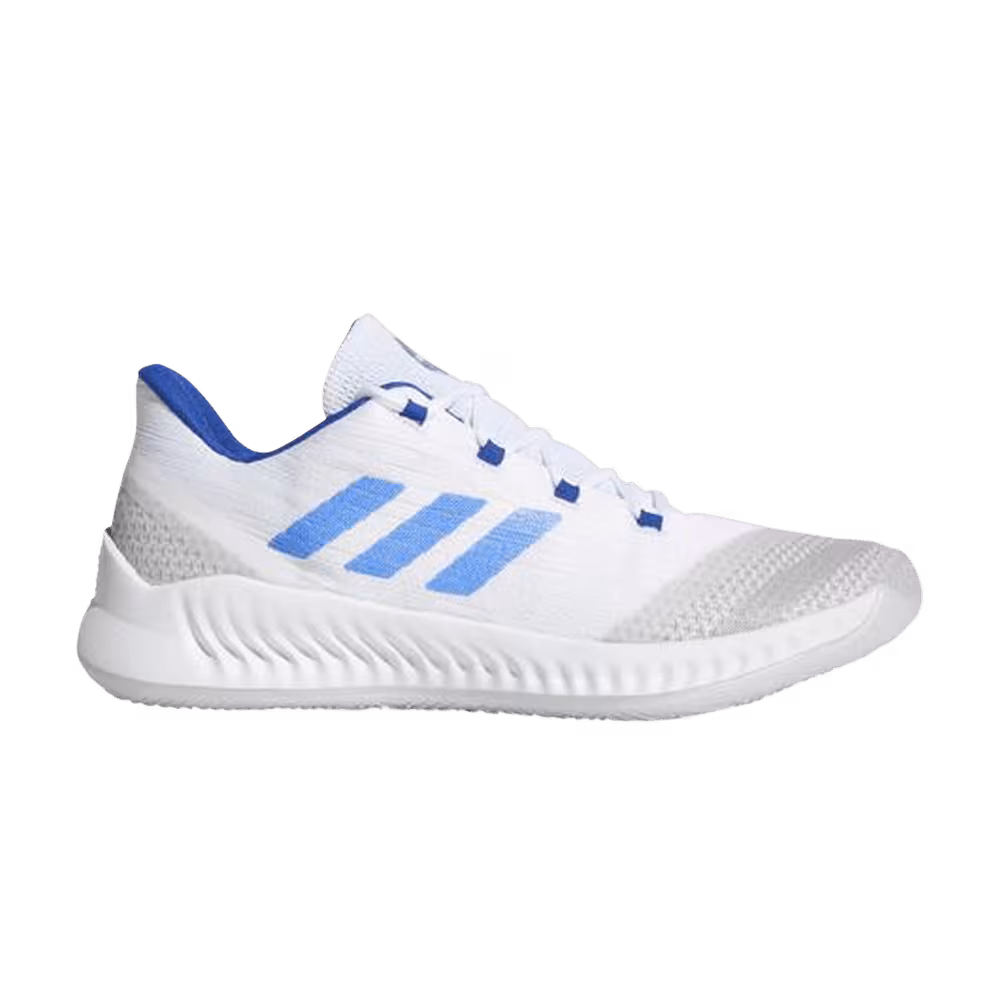 Adidas Harden B/E 2 White Core Royal