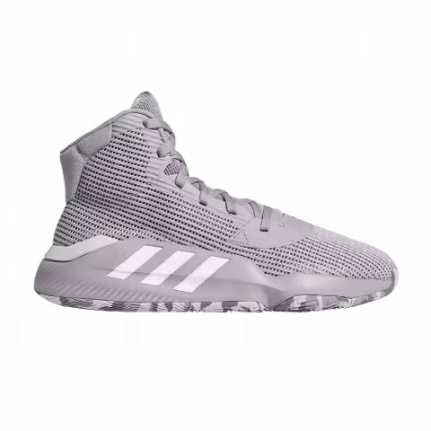 Adidas Pro Bounce 2019 'Light Onix'