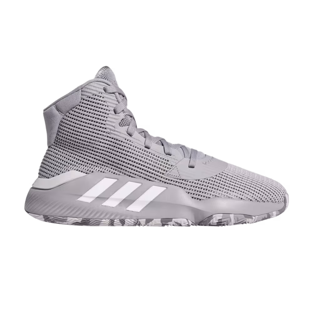 Adidas Pro Bounce 2019 Light Onix