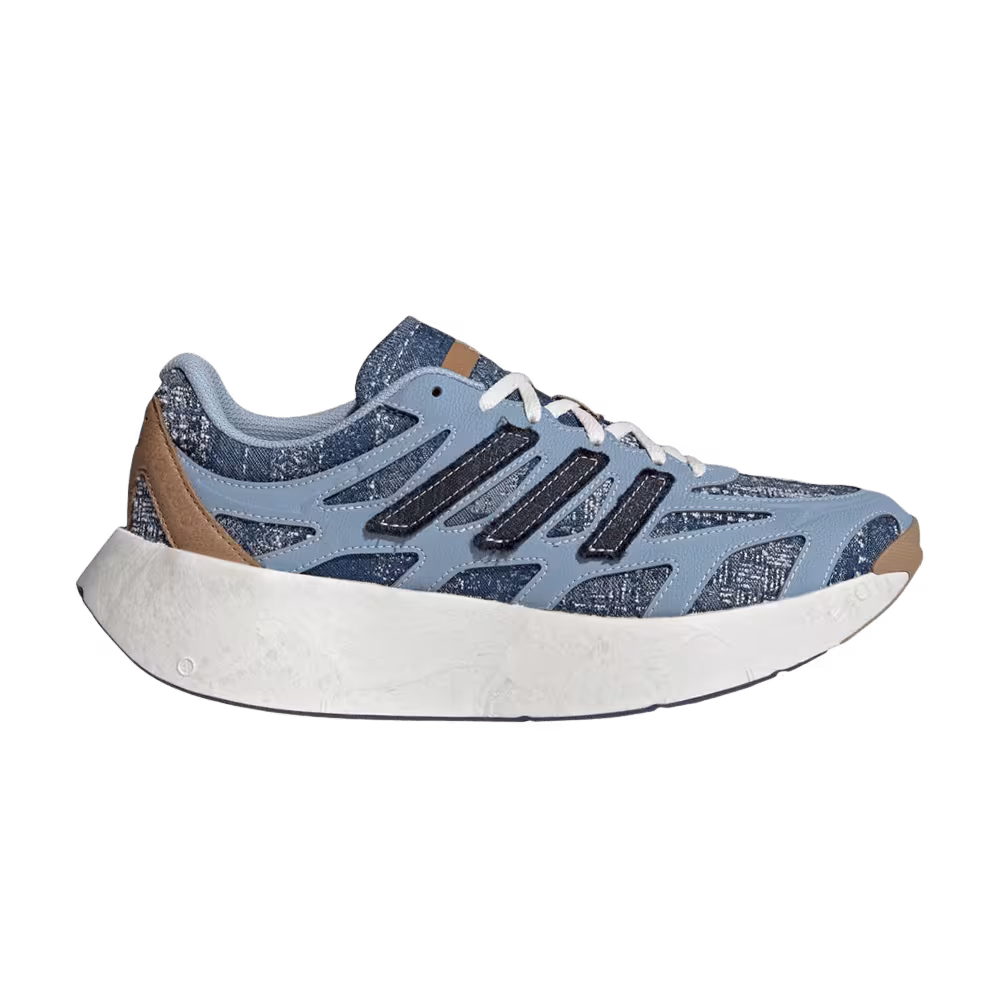 adidas Supernova Rise 2 GTX M Beige Silver Metallic Wonder Silver