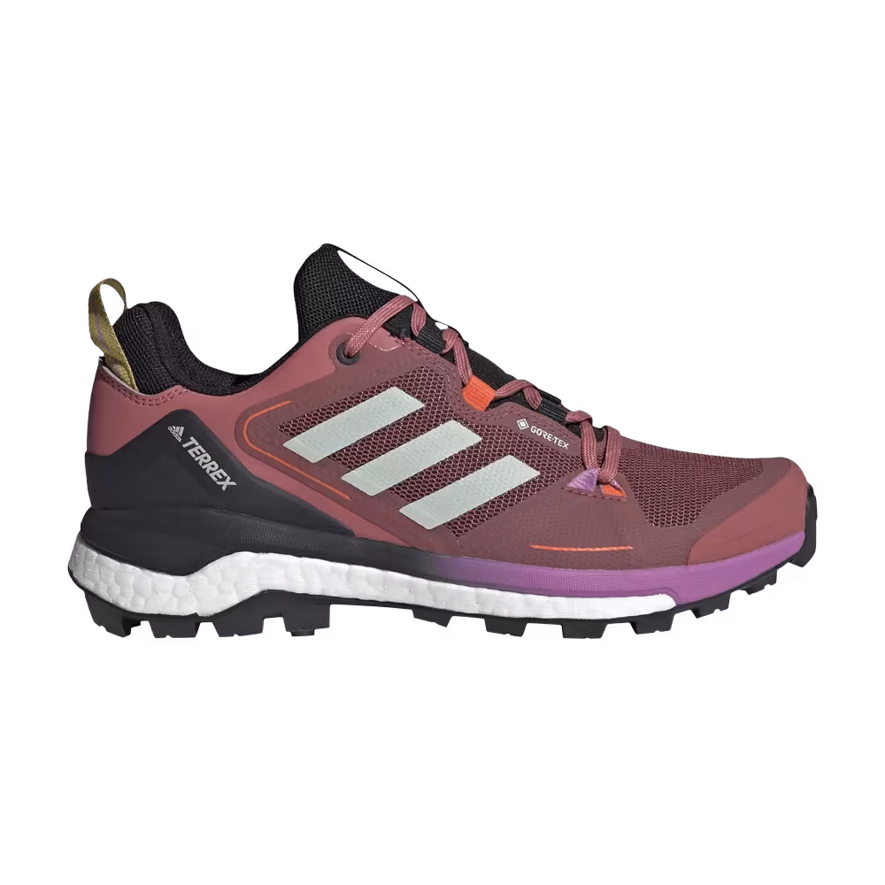Adidas Women's Terrex Skychaser 2.0 GORE-TEX Wonder Red