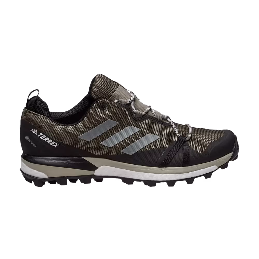 Adidas Terrex Skychaser LT GORE-TEX Trace Cargo