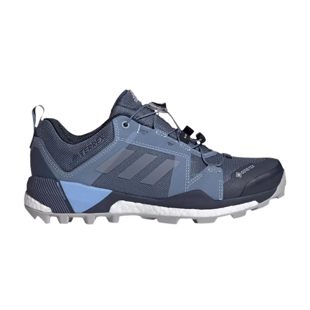 Adidas Women's Terrex Skychaser XT GTX Tech Ink