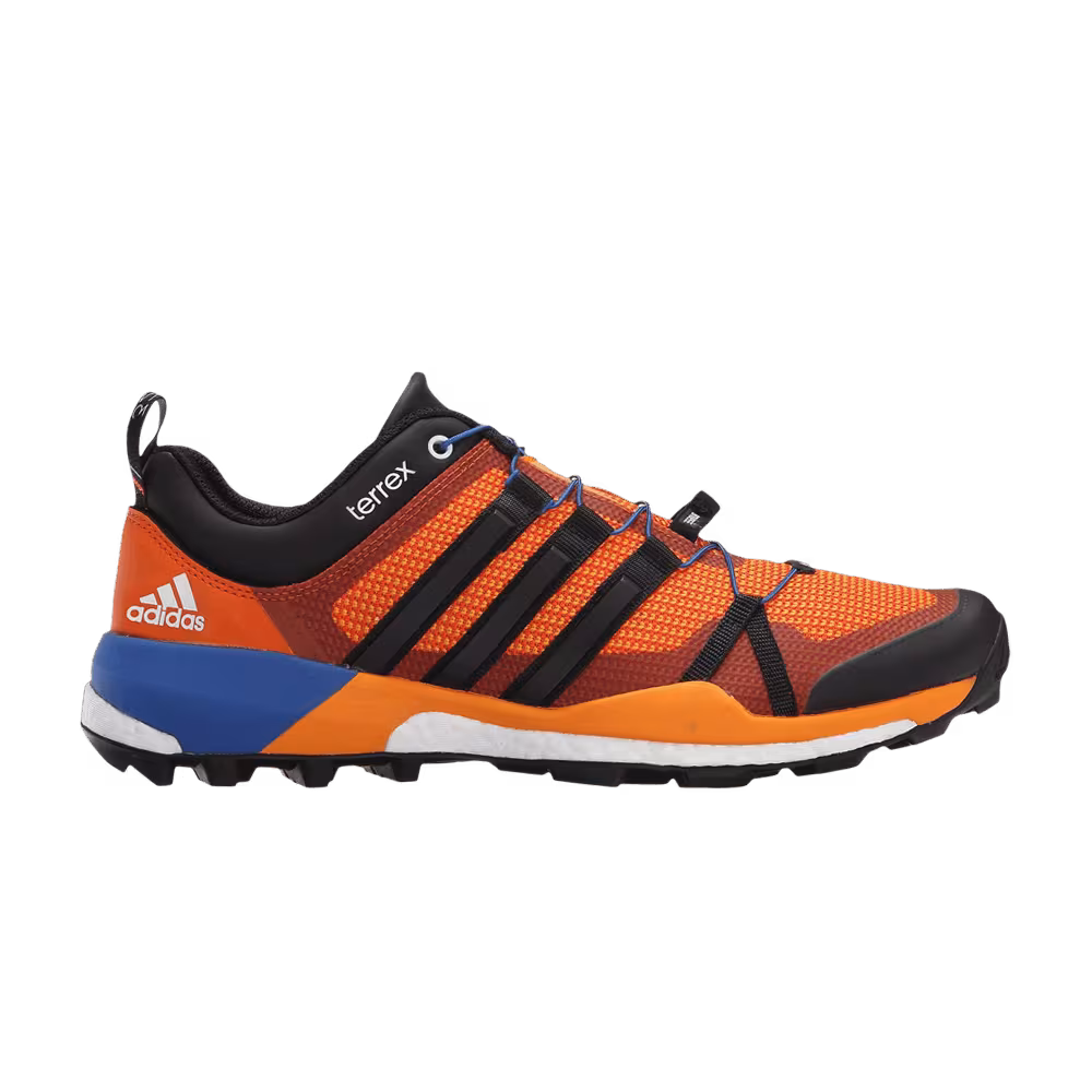 Adidas Terrex Skychaser Equipment Orange