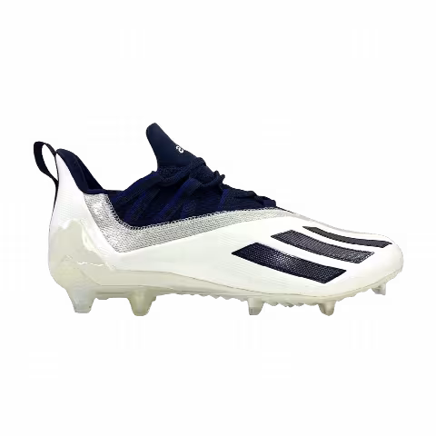 Adidas Adizero 21 'White Blue'