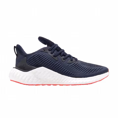 Adidas AlphaBoost 'Navy'