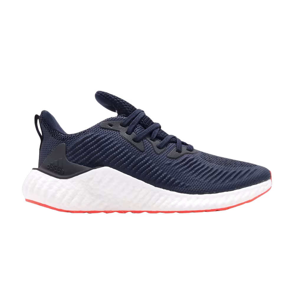 Adidas AlphaBoost Navy