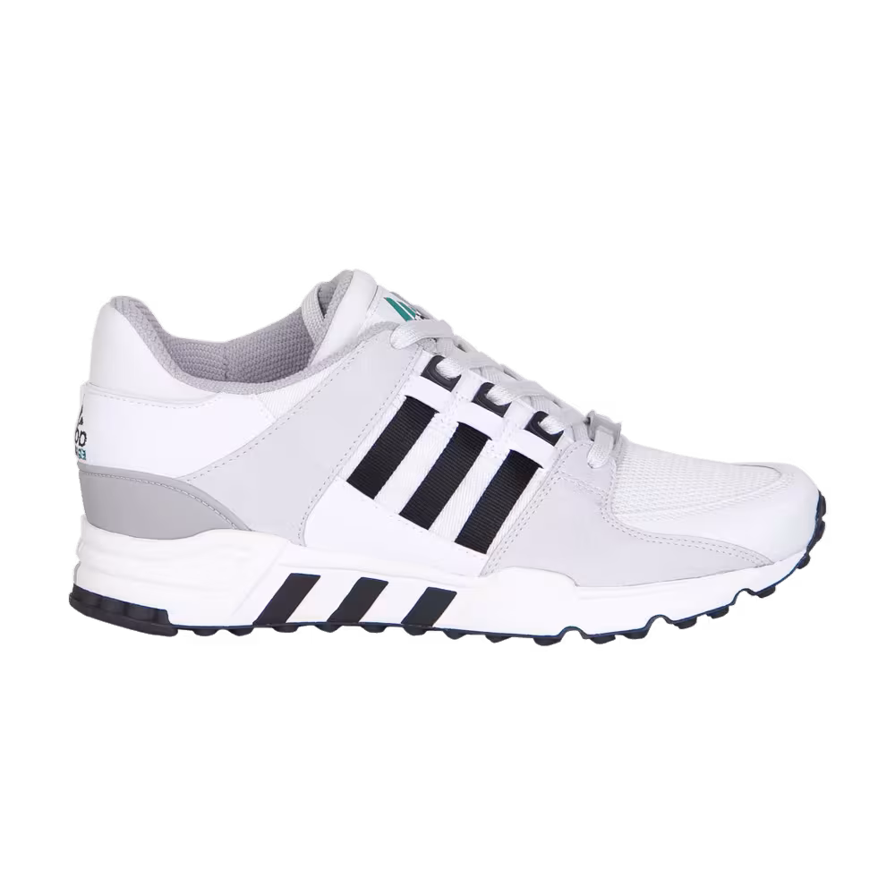 Adidas Equipment Running Support White Black Grey