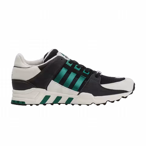 Adidas Equipment Running Support 'Black Sub Green'