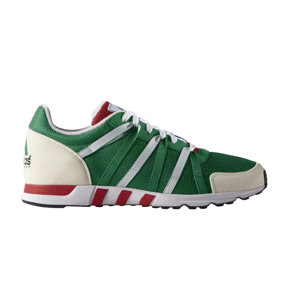 Adidas Equipment Racing 93 Sub Green