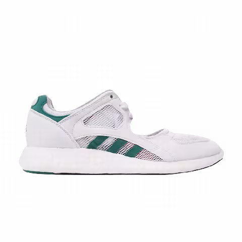 Adidas Wmns Equipment Racing 91/16 'White Sub Green'