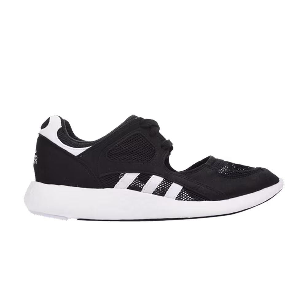 Adidas Women's Equipment Racing 91/16 Core Black White