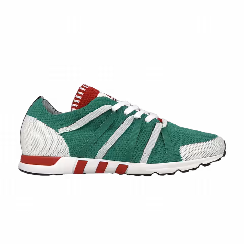 Adidas Equipment Racing 93 Primeknit 'Sub Green'