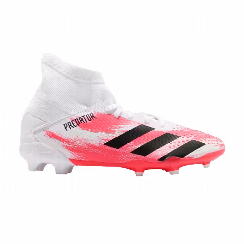 Adidas Predator 20.3 FG J 'Pop'