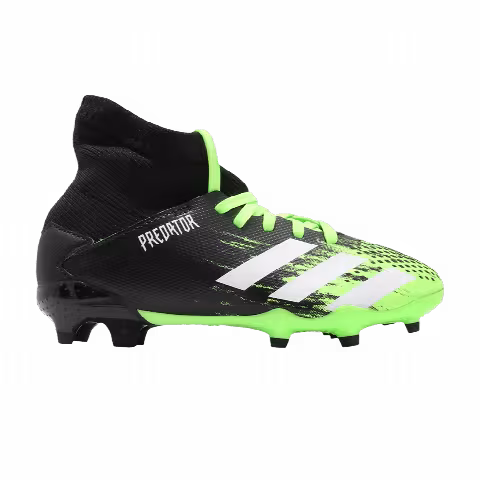 Adidas Predator 20.3 FG J 'Signal Green'