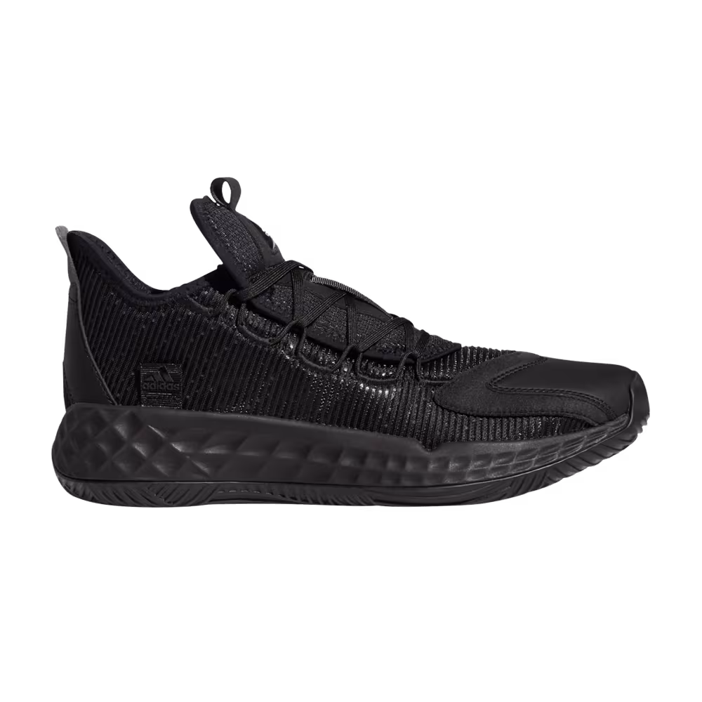 Adidas Pro Boost GCA Low Triple Black