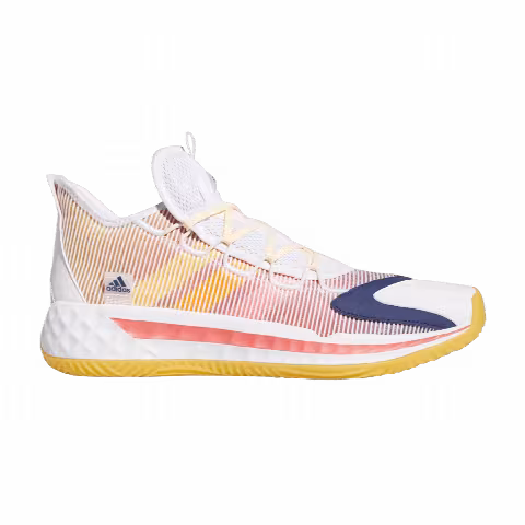 Adidas Pro Boost Low 'Signal Orange'