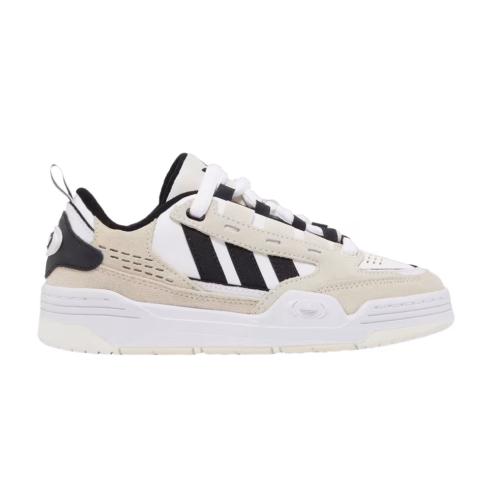 Adidas Women's ADI2000 Cream White