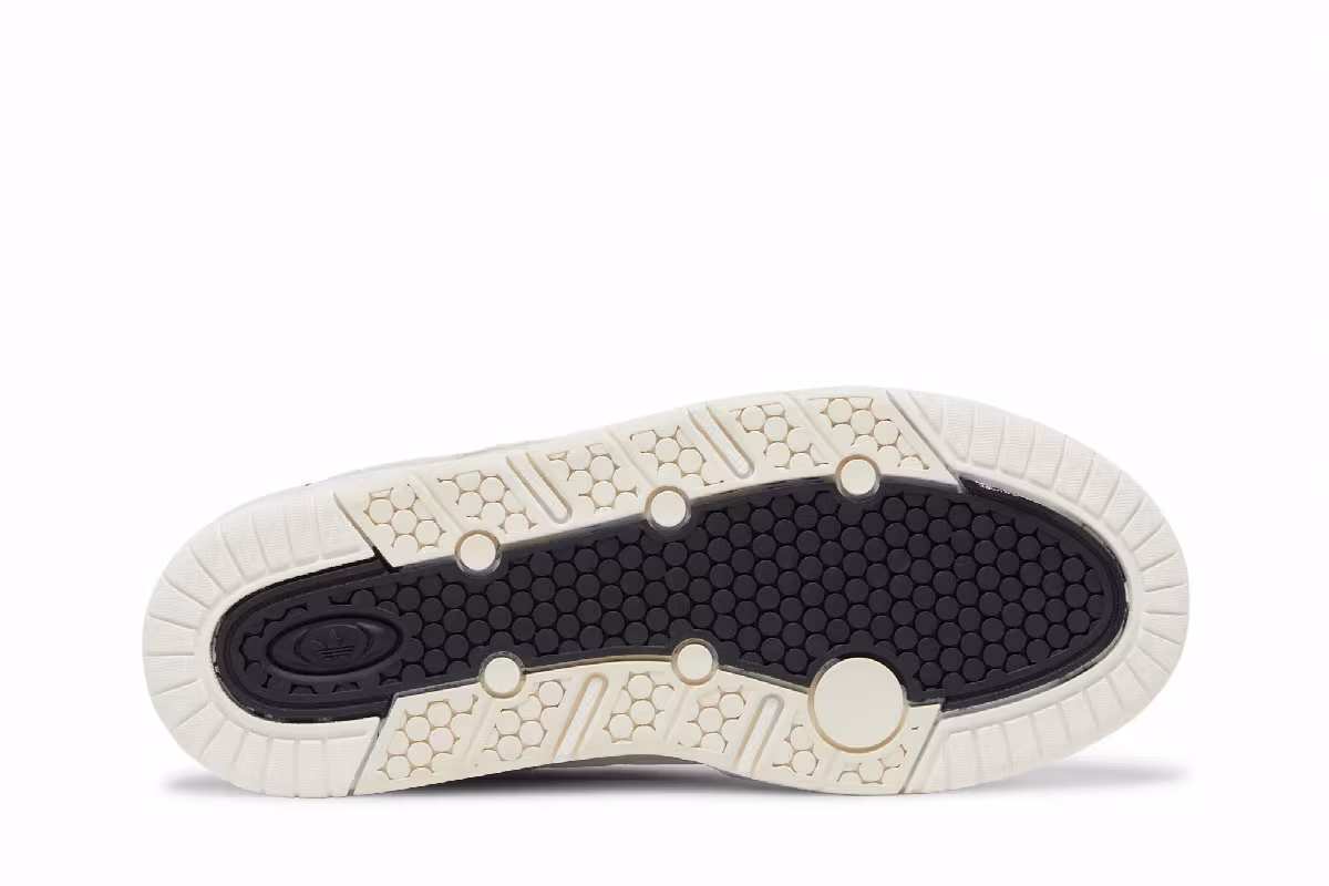 Adidas Women's ADI2000 Cream White, view 5