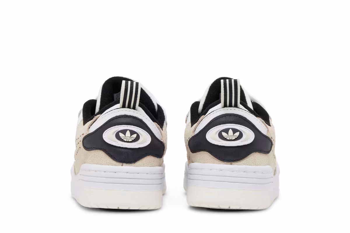 Adidas Women's ADI2000 Cream White, view 7
