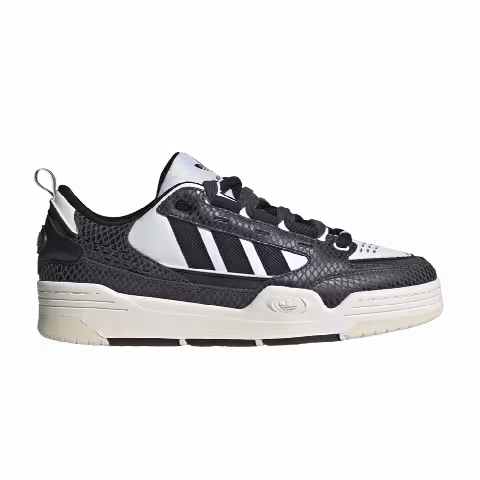 Adidas ADI2000 'Snakeskin - Grey'