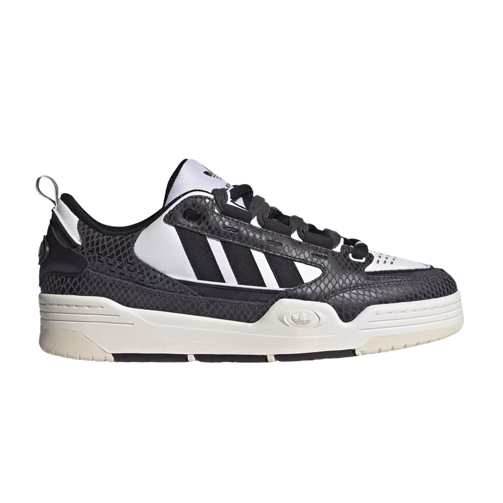 Adidas ADI2000 Snakeskin - Grey