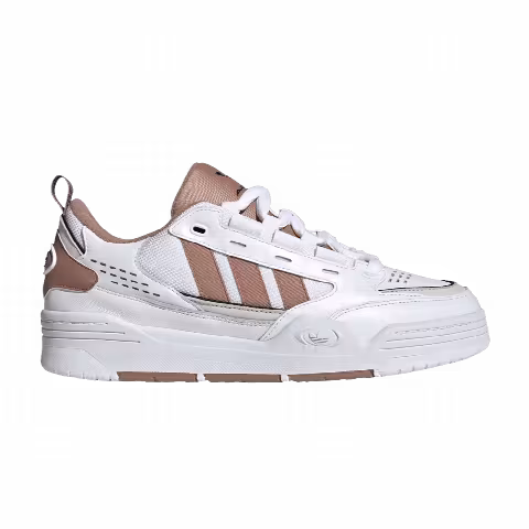 Adidas ADI2000 'White Clay Strata'