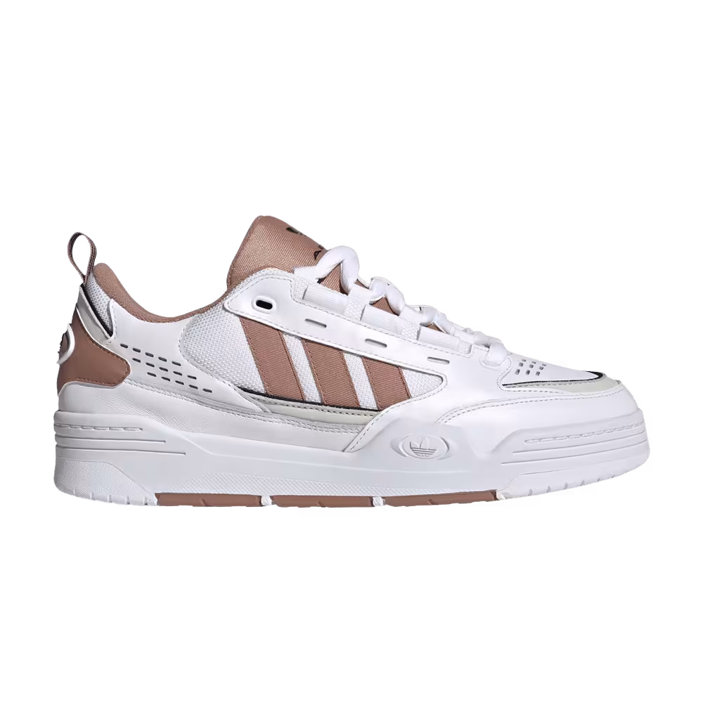 Adidas ADI2000 White Clay Strata