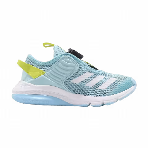 adidas ActiveFlex Boa J 'Blue Green'