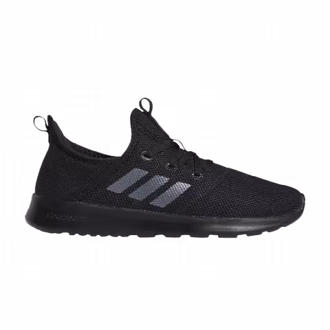 Adidas Wmns Cloudfoam Pure 'Core Black White'