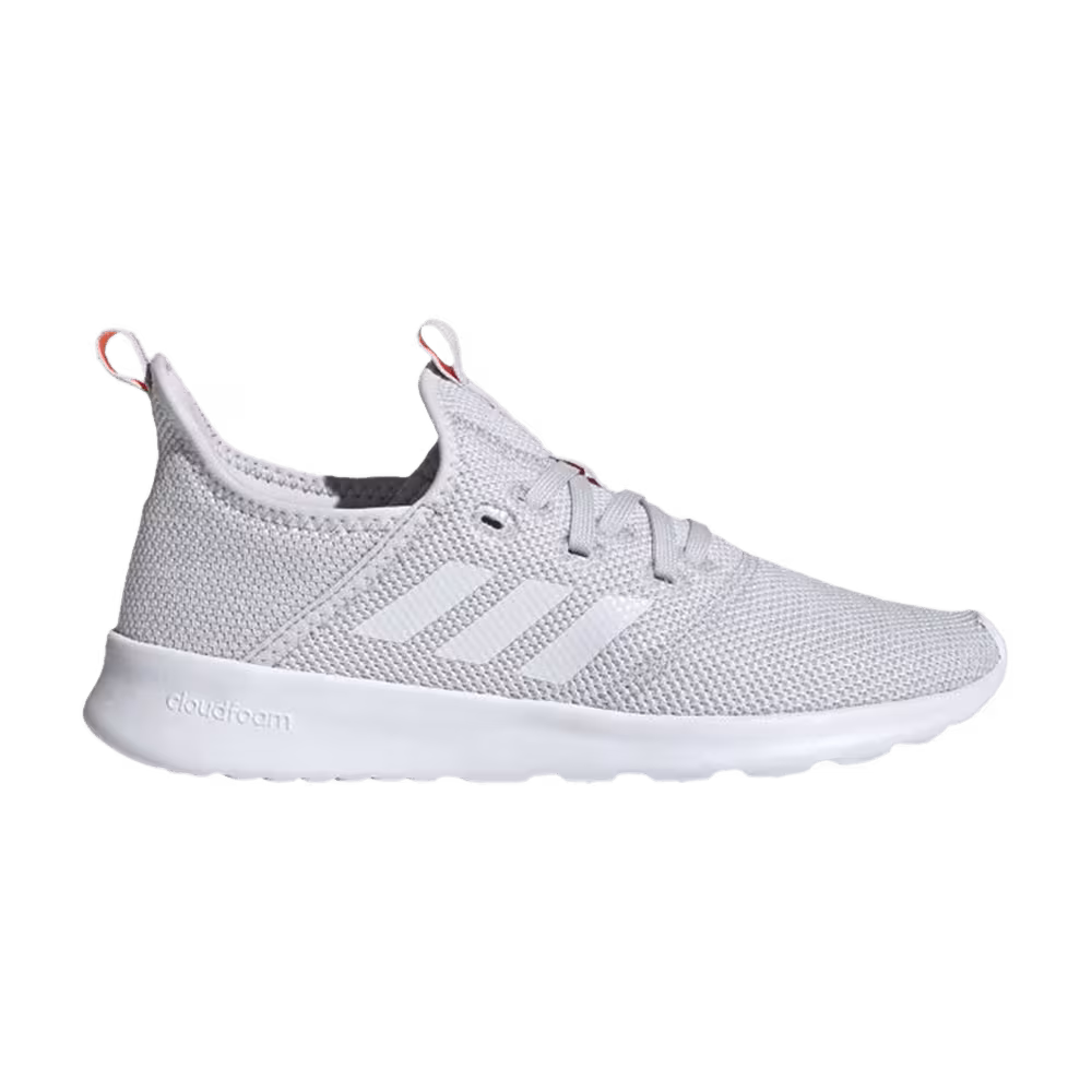Adidas Women's Cloudfoam Pure Dash Grey