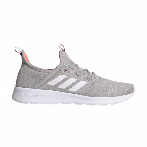 Adidas Wmns Cloudfoam Pure 'Metal Grey'