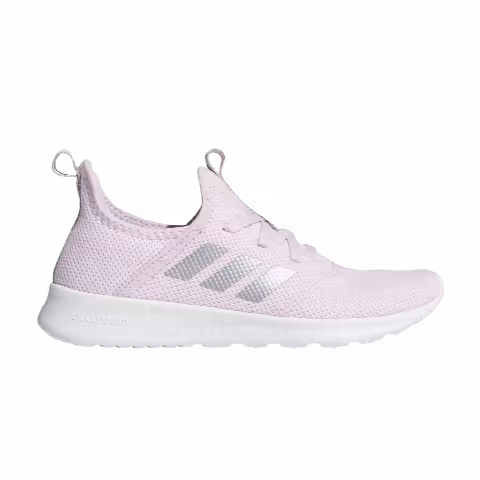 Adidas Cloudfoam Pure J 'Aero Pink'
