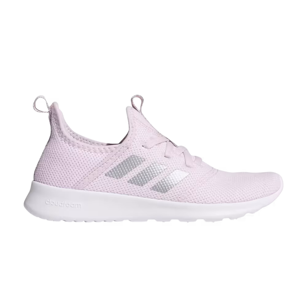 Adidas Cloudfoam Pure J Aero Pink