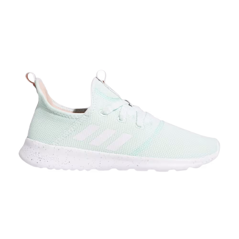 Adidas Women's Cloudfoam Pure Ice Mint