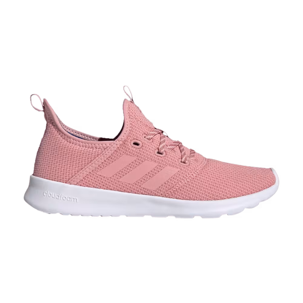 Adidas Women's Cloudfoam Pure Glory Pink