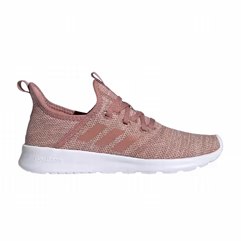 Adidas Wmns Cloudfoam Pure 'Raw Pink'