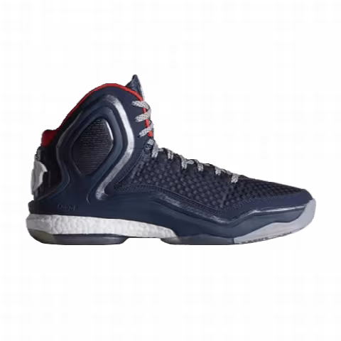 Adidas D Rose 5 Boost