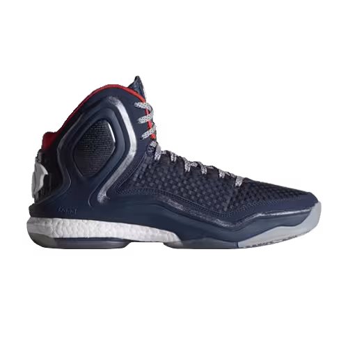 Adidas D Rose 5 Boost