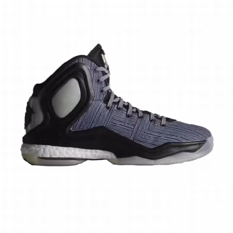 Adidas D Rose 5 Boost Kids