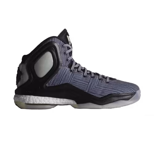 Adidas D Rose 5 Boost Kids