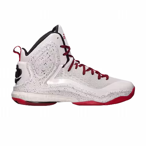 Adidas D Rose 5 Boost 'Home'