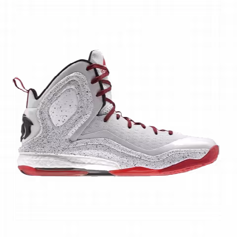 Adidas D Rose 5 Boost