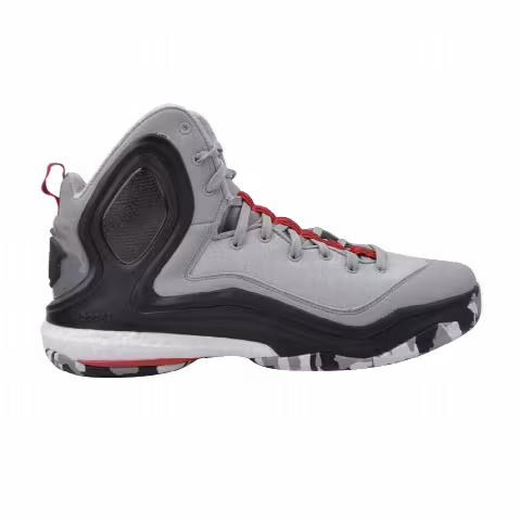 Adidas D Rose 5 Boost 'Light Onix'